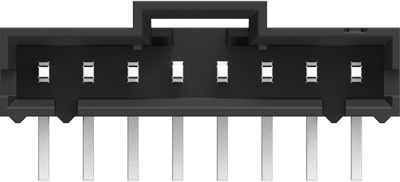5-103634-7 AMP PCB Connection Systems Image 5