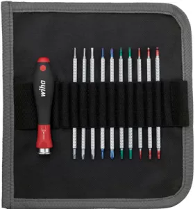 269T11 Wiha Screwdrivers, Bits and Bitholders