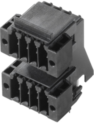 1357970000 Weidmüller PCB Connection Systems Image 1