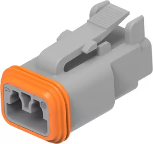 DT06-2S-C015 DEUTSCH Automotive Power Connectors