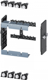 Slide-in unit conversion kit for circuit breaker 3VA12, 3VA9214-0KD10