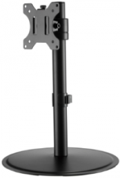 Desk mount, for 1 LCD TV LED 13 to 27 inch, max. 8 kg, ICA-LCD-401