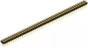 10041188 Fischer Elektronik PCB Connection Systems