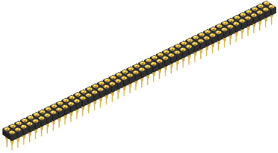 10041188 Fischer Elektronik PCB Connection Systems
