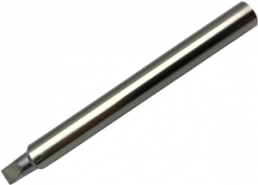 Soldering tip, Chisel shaped, (W) 5 mm, 450 °C, SCV-CH50A