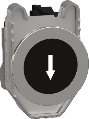 XB4FA3351 Schneider Electric Actuators, Signal Elements and Front Elements