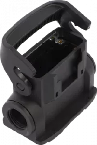 19460100290 Harting Housings for HDC Connectors