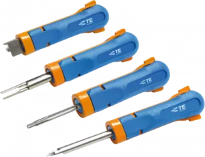 2844610-1 TE Connectivity Insertion Tools, Extraction Tools, PCB Tools