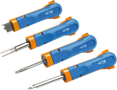 2844610-1 TE Connectivity Insertion Tools, Extraction Tools, PCB Tools