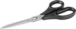 Industrial Scissors, straight, 190 mm, 336-75.BK.IT