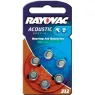04607 945 406 RAYOVAC Button Cells