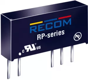 RP-1212S RECOM DC/DC Converters