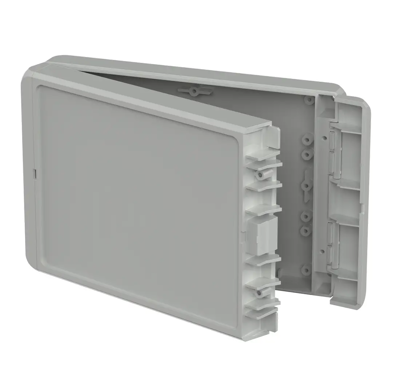 96034245 Bopla General Purpose Enclosures Image 2