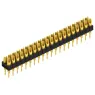 MK 204 40 G Fischer Elektronik PCB Connection Systems