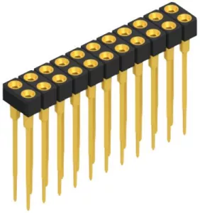 10042065 Fischer Elektronik PCB Connection Systems
