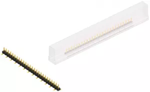 SLLP5SMD03826GSM Fischer Elektronik PCB Connection Systems