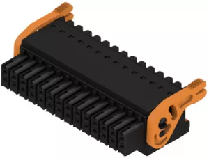 1375830000 Weidmüller PCB Connection Systems