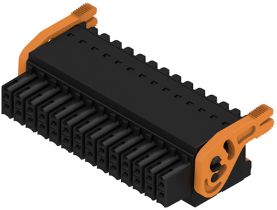 1375830000 Weidmüller PCB Connection Systems