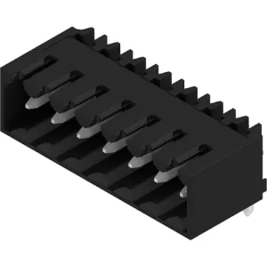 1766000000 Weidmüller PCB Connection Systems