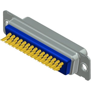 4HDD44SAM99A10X CONEC D-Sub Connectors Image 2