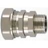 166-41105 HellermannTyton Hose Fittings