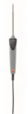 0615 1212 Testo Temperature Probes and Indicators