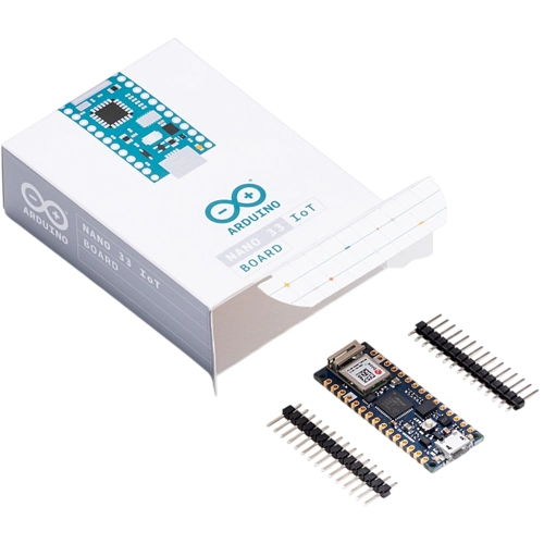 ABX00027 Arduino Single Board Computer Image 4