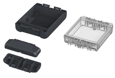 96022144 Bopla General Purpose Enclosures Image 3