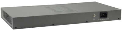 GSW-2457 EFB-Elektronik Industrial ethernet switches Image 2