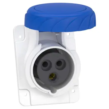 PKF16F723 Schneider Electric CEE Connectors Image 2