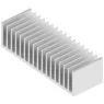 10019117 Fischer Elektronik Heat Sinks