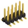 SLLP6SMD06610GPS Fischer Elektronik PCB Connection Systems