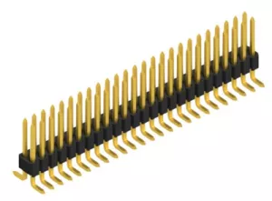 SLVW4SMD04850G Fischer Elektronik PCB Connection Systems