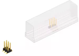 SLY8SMD0626GSM Fischer Elektronik PCB Connection Systems