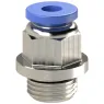 148792 Riegler Fittings and Accessories