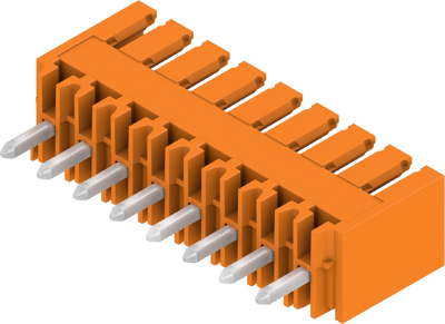 1604680000 Weidmüller PCB Connection Systems Image 2