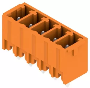1942870000 Weidmüller PCB Connection Systems