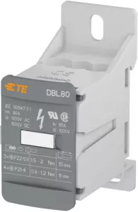 1SNL308010R0000 ENTRELEC Connecting Blocks