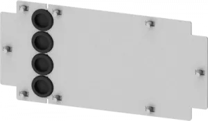 8PQ5000-4BA80 Siemens Accessories for Enclosures