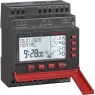 SC 98.40 PRO4 110-230 V Hugo Müller Time Switches and Twilight Switches