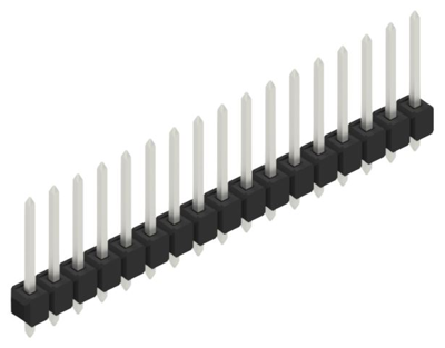 10054159 Fischer Elektronik PCB Connection Systems