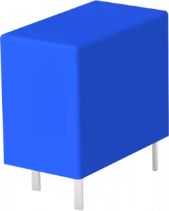 1461402-6 OEG Industrial Relays