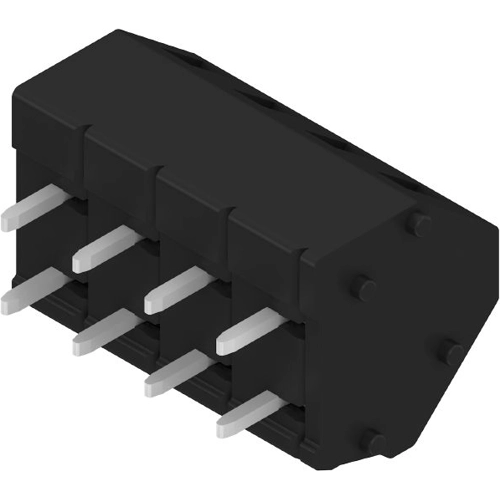 1811860000 Weidmüller PCB Connection Systems Image 2