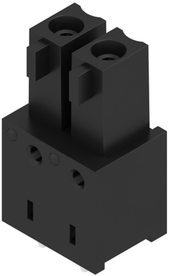 1976490000 Weidmüller PCB Connection Systems