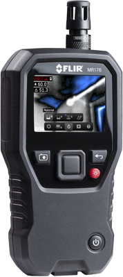 MR176 FLIR Moisture Indicators, Material Moisture Testers Image 5
