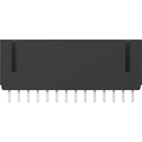 6-103735-3 AMP PCB Connection Systems Image 4