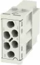 1429360000 Weidmüller Contact Inserts