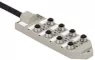 1847980000 Weidmüller Sensor-Actuator Distribution Boxes