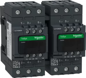 LC2D65AG7 Schneider Electric Contactors