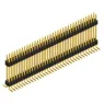 SLV W 10 SMD 127 70 G Fischer Elektronik PCB Connection Systems